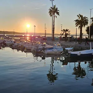 Mare Apartman Crikvenica