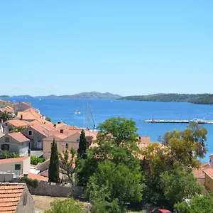 Blue Apartman Sali